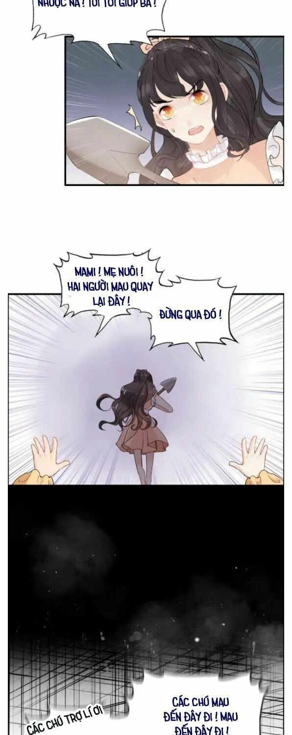 đọc truyện Cô Vợ Hợp Đồng Bỏ Trốn Của Tổng Giám Đốc Chương 312 ảnh 15 tại Thiên Thai Truyện