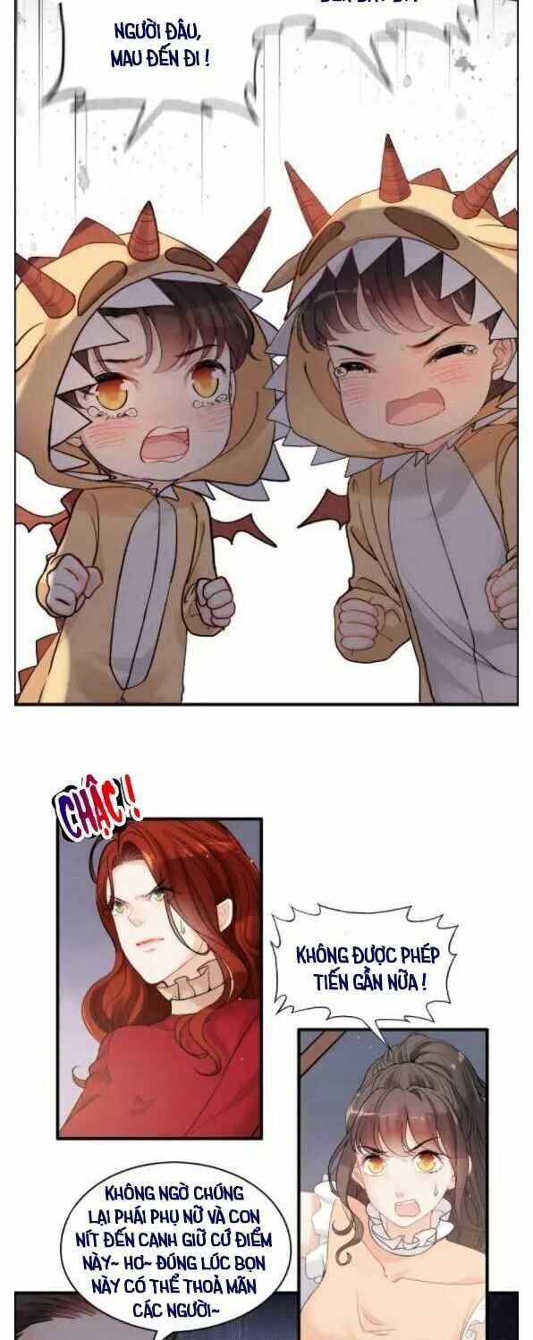 đọc truyện Cô Vợ Hợp Đồng Bỏ Trốn Của Tổng Giám Đốc Chương 312 ảnh 16 tại Thiên Thai Truyện