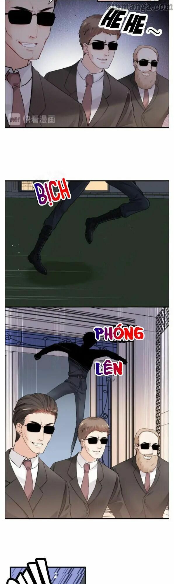 đọc truyện Cô Vợ Hợp Đồng Bỏ Trốn Của Tổng Giám Đốc Chương 312 ảnh 17 tại Thiên Thai Truyện