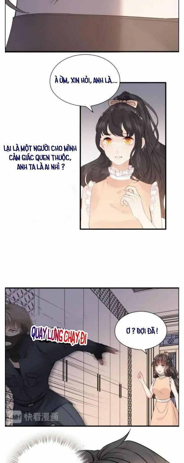 đọc truyện Cô Vợ Hợp Đồng Bỏ Trốn Của Tổng Giám Đốc Chương 312 ảnh 20 tại Thiên Thai Truyện