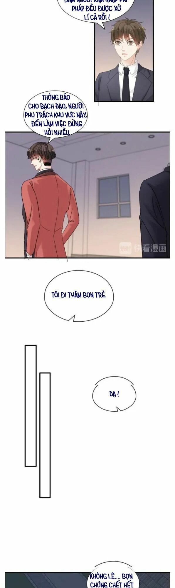 đọc truyện Cô Vợ Hợp Đồng Bỏ Trốn Của Tổng Giám Đốc Chương 312 ảnh 22 tại Thiên Thai Truyện