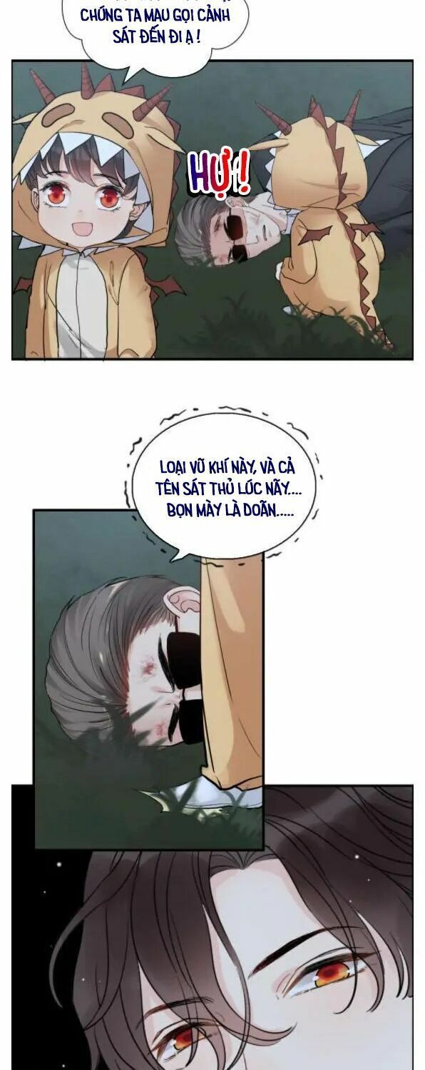 đọc truyện Cô Vợ Hợp Đồng Bỏ Trốn Của Tổng Giám Đốc Chương 312 ảnh 24 tại Thiên Thai Truyện