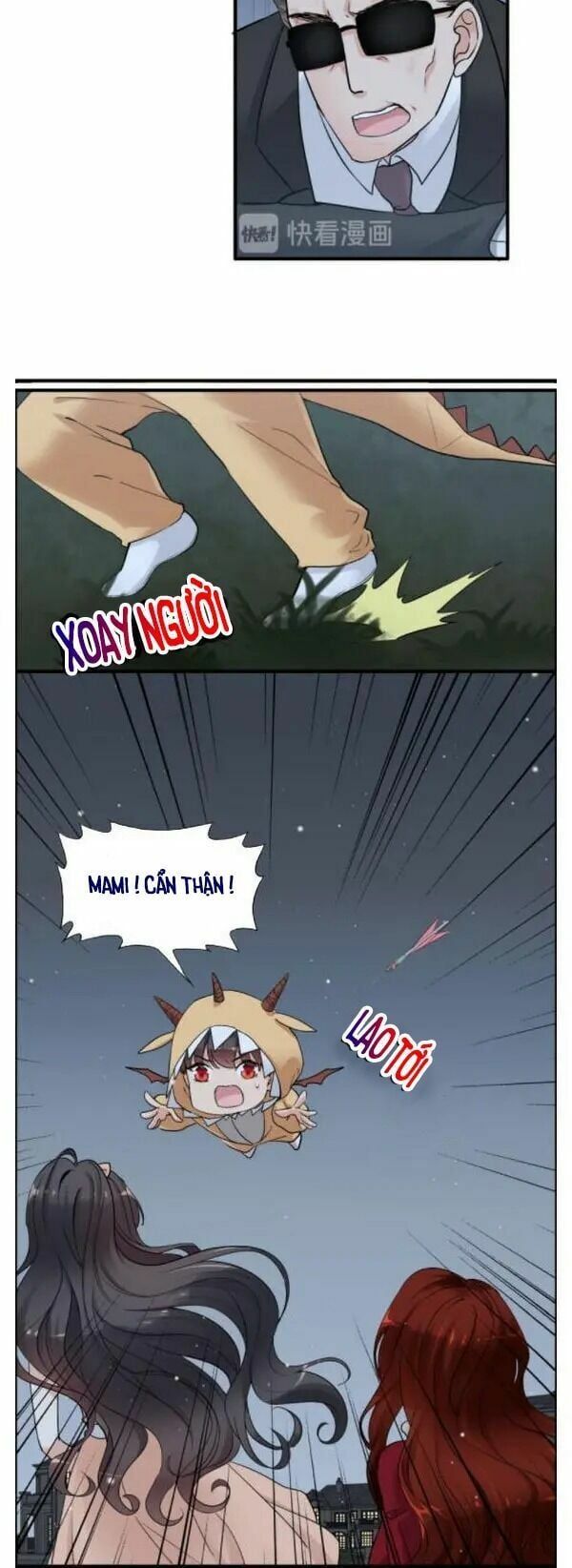 đọc truyện Cô Vợ Hợp Đồng Bỏ Trốn Của Tổng Giám Đốc Chương 312 ảnh 27 tại Thiên Thai Truyện