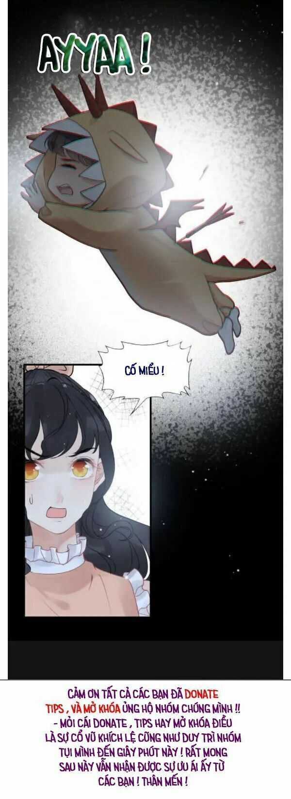 đọc truyện Cô Vợ Hợp Đồng Bỏ Trốn Của Tổng Giám Đốc Chương 312 ảnh 28 tại Thiên Thai Truyện