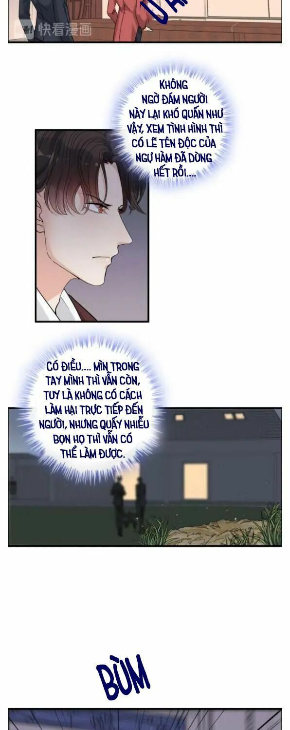 đọc truyện Cô Vợ Hợp Đồng Bỏ Trốn Của Tổng Giám Đốc Chương 312 ảnh 7 tại Thiên Thai Truyện