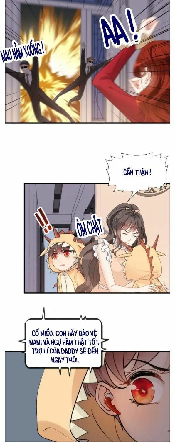 đọc truyện Cô Vợ Hợp Đồng Bỏ Trốn Của Tổng Giám Đốc Chương 312 ảnh 8 tại Thiên Thai Truyện