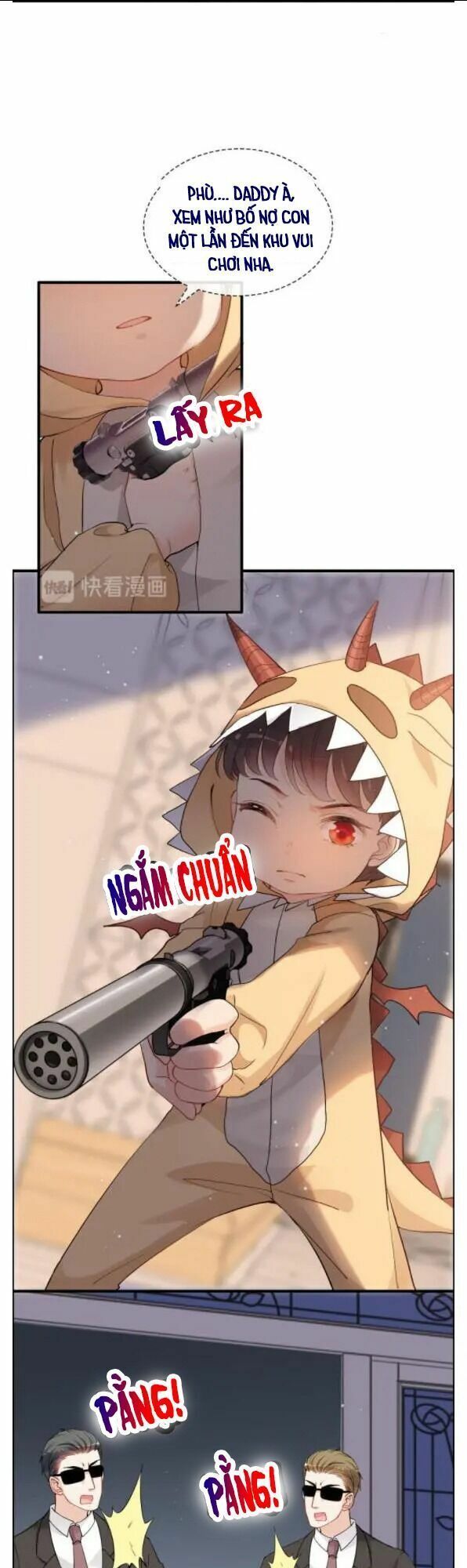 đọc truyện Cô Vợ Hợp Đồng Bỏ Trốn Của Tổng Giám Đốc Chương 312 ảnh 9 tại Thiên Thai Truyện