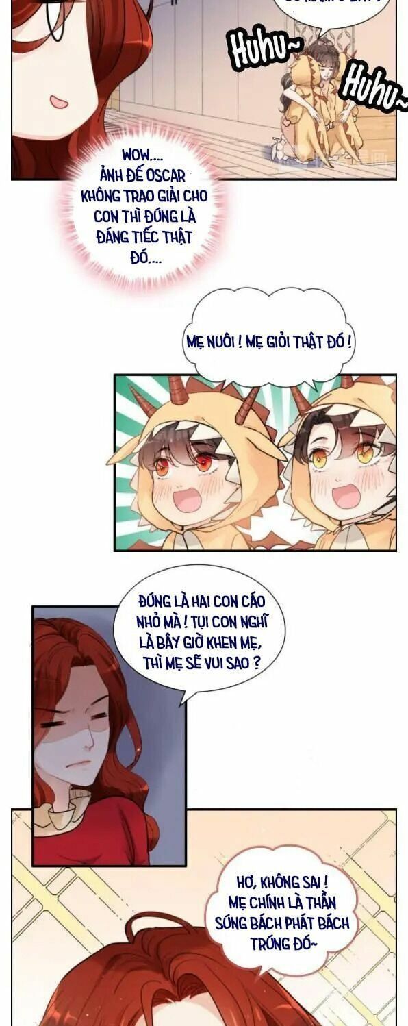 đọc truyện Cô Vợ Hợp Đồng Bỏ Trốn Của Tổng Giám Đốc Chương 312 ảnh 11 tại Thiên Thai Truyện