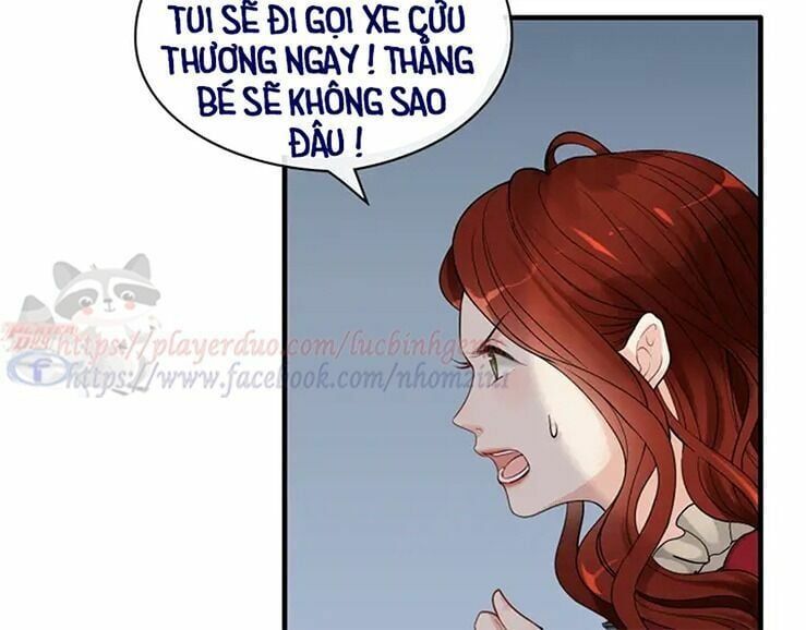 đọc truyện Cô Vợ Hợp Đồng Bỏ Trốn Của Tổng Giám Đốc Chương 313 ảnh 18 tại Thiên Thai Truyện