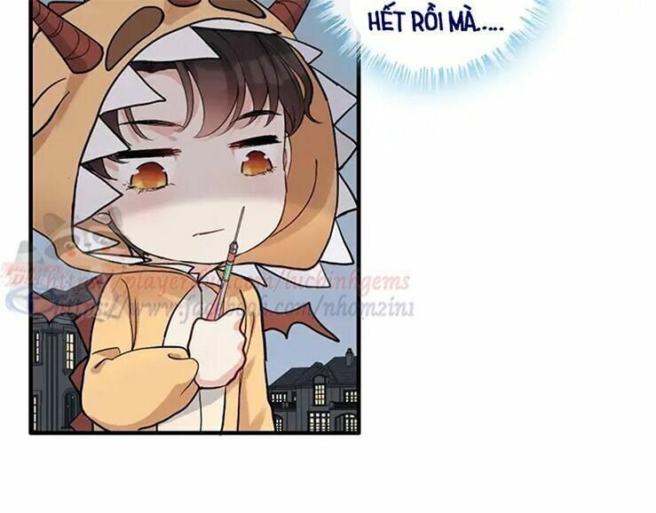 đọc truyện Cô Vợ Hợp Đồng Bỏ Trốn Của Tổng Giám Đốc Chương 313 ảnh 23 tại Thiên Thai Truyện