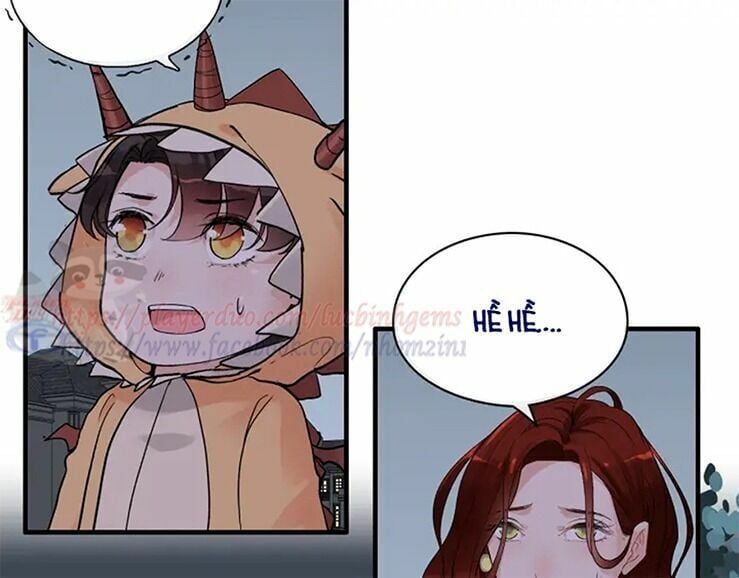 đọc truyện Cô Vợ Hợp Đồng Bỏ Trốn Của Tổng Giám Đốc Chương 313 ảnh 30 tại Thiên Thai Truyện