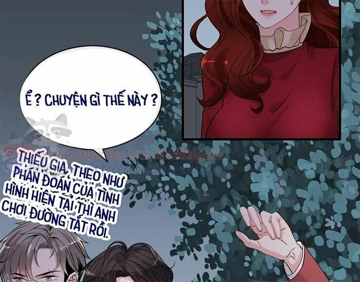 đọc truyện Cô Vợ Hợp Đồng Bỏ Trốn Của Tổng Giám Đốc Chương 313 ảnh 31 tại Thiên Thai Truyện