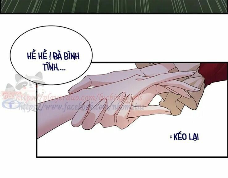 đọc truyện Cô Vợ Hợp Đồng Bỏ Trốn Của Tổng Giám Đốc Chương 313 ảnh 35 tại Thiên Thai Truyện