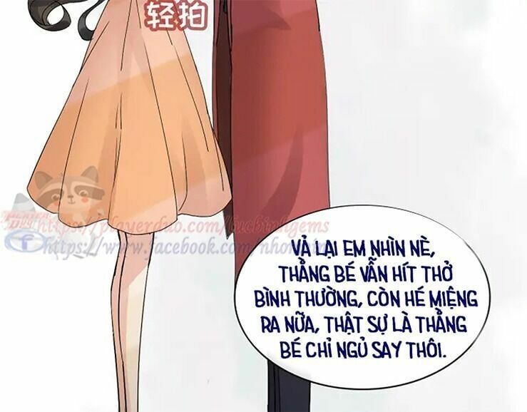 đọc truyện Cô Vợ Hợp Đồng Bỏ Trốn Của Tổng Giám Đốc Chương 313 ảnh 52 tại Thiên Thai Truyện