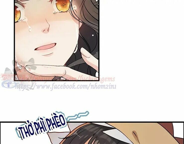 đọc truyện Cô Vợ Hợp Đồng Bỏ Trốn Của Tổng Giám Đốc Chương 313 ảnh 54 tại Thiên Thai Truyện