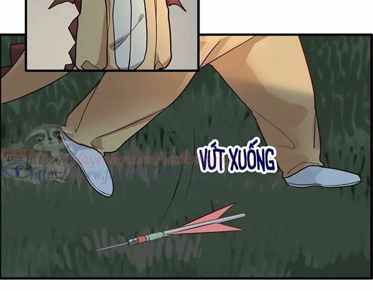 đọc truyện Cô Vợ Hợp Đồng Bỏ Trốn Của Tổng Giám Đốc Chương 313 ảnh 57 tại Thiên Thai Truyện