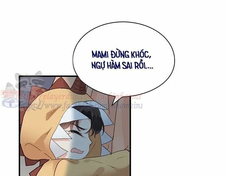 đọc truyện Cô Vợ Hợp Đồng Bỏ Trốn Của Tổng Giám Đốc Chương 313 ảnh 58 tại Thiên Thai Truyện