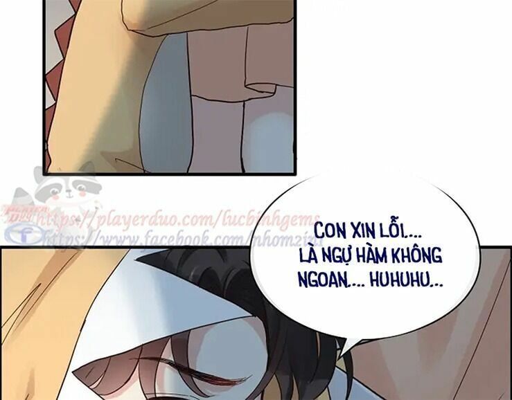 đọc truyện Cô Vợ Hợp Đồng Bỏ Trốn Của Tổng Giám Đốc Chương 313 ảnh 59 tại Thiên Thai Truyện