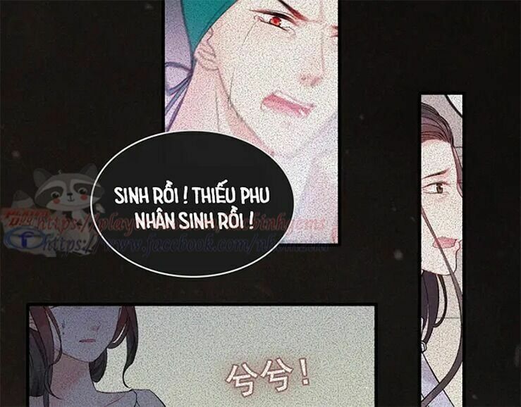 đọc truyện Cô Vợ Hợp Đồng Bỏ Trốn Của Tổng Giám Đốc Chương 313 ảnh 67 tại Thiên Thai Truyện