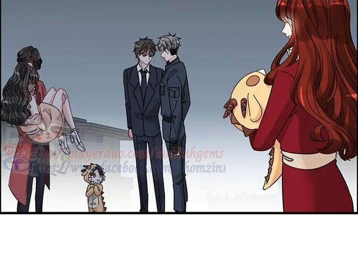 đọc truyện Cô Vợ Hợp Đồng Bỏ Trốn Của Tổng Giám Đốc Chương 313 ảnh 75 tại Thiên Thai Truyện