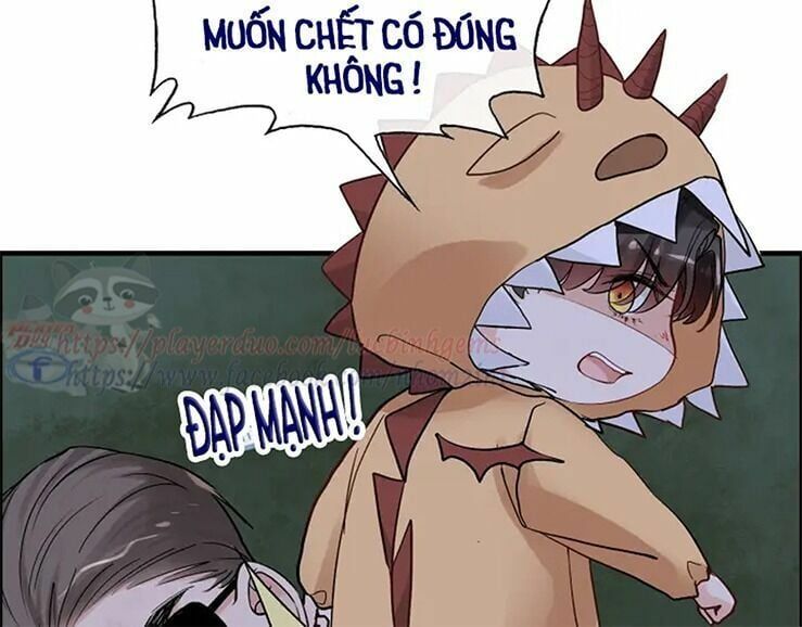 đọc truyện Cô Vợ Hợp Đồng Bỏ Trốn Của Tổng Giám Đốc Chương 313 ảnh 11 tại Thiên Thai Truyện