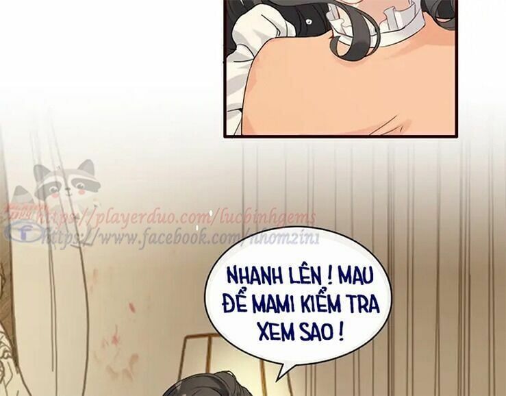 đọc truyện Cô Vợ Hợp Đồng Bỏ Trốn Của Tổng Giám Đốc Chương 314 ảnh 16 tại Thiên Thai Truyện