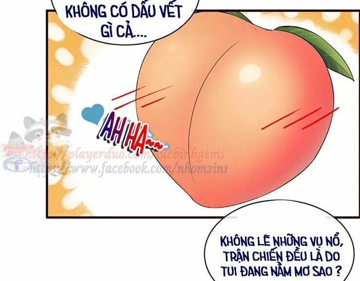 đọc truyện Cô Vợ Hợp Đồng Bỏ Trốn Của Tổng Giám Đốc Chương 314 ảnh 19 tại Thiên Thai Truyện