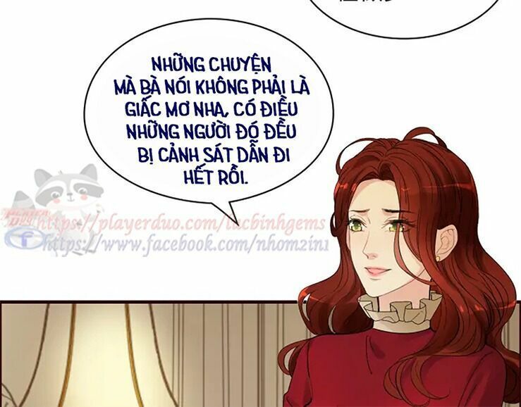 đọc truyện Cô Vợ Hợp Đồng Bỏ Trốn Của Tổng Giám Đốc Chương 314 ảnh 20 tại Thiên Thai Truyện