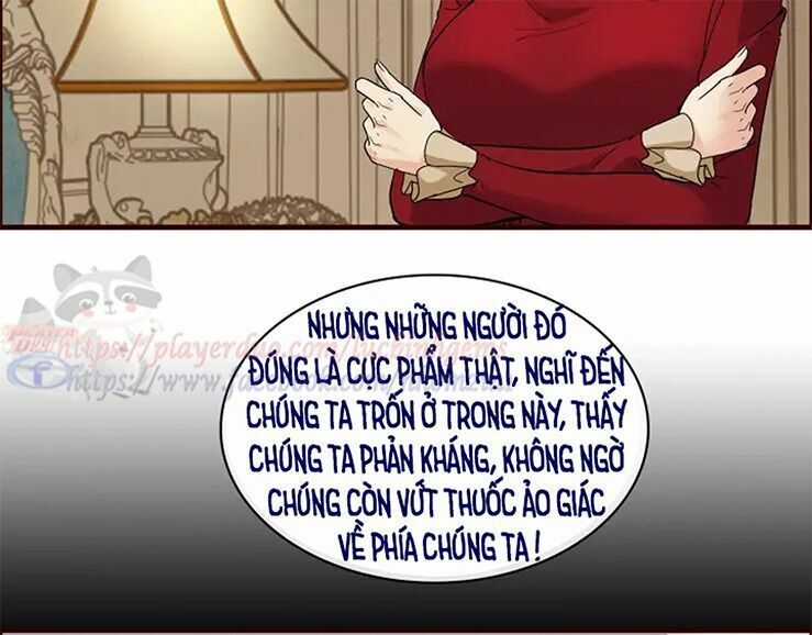 đọc truyện Cô Vợ Hợp Đồng Bỏ Trốn Của Tổng Giám Đốc Chương 314 ảnh 21 tại Thiên Thai Truyện