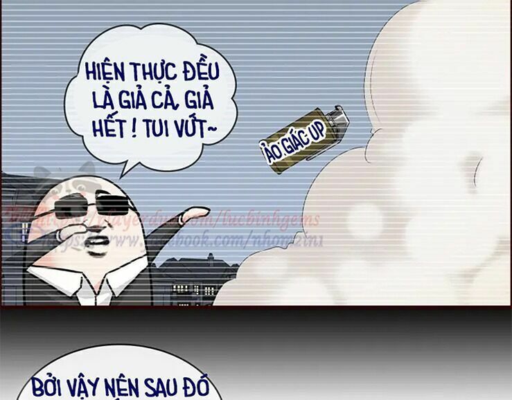 đọc truyện Cô Vợ Hợp Đồng Bỏ Trốn Của Tổng Giám Đốc Chương 314 ảnh 22 tại Thiên Thai Truyện