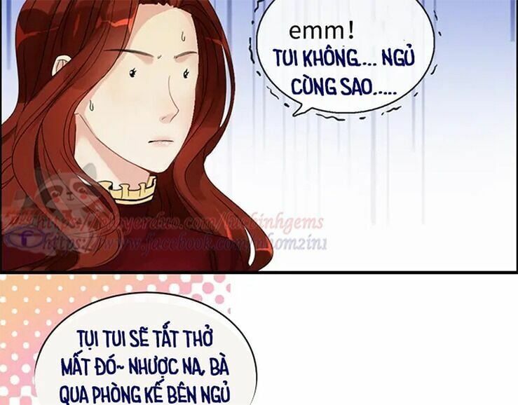 đọc truyện Cô Vợ Hợp Đồng Bỏ Trốn Của Tổng Giám Đốc Chương 314 ảnh 48 tại Thiên Thai Truyện