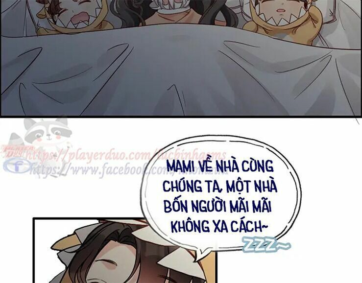 đọc truyện Cô Vợ Hợp Đồng Bỏ Trốn Của Tổng Giám Đốc Chương 314 ảnh 53 tại Thiên Thai Truyện