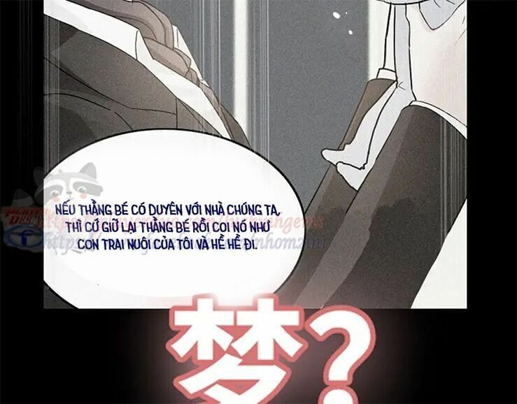 đọc truyện Cô Vợ Hợp Đồng Bỏ Trốn Của Tổng Giám Đốc Chương 314 ảnh 9 tại Thiên Thai Truyện