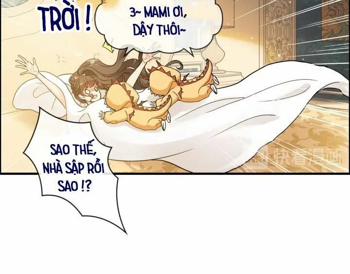 đọc truyện Cô Vợ Hợp Đồng Bỏ Trốn Của Tổng Giám Đốc Chương 315 ảnh 15 tại Thiên Thai Truyện