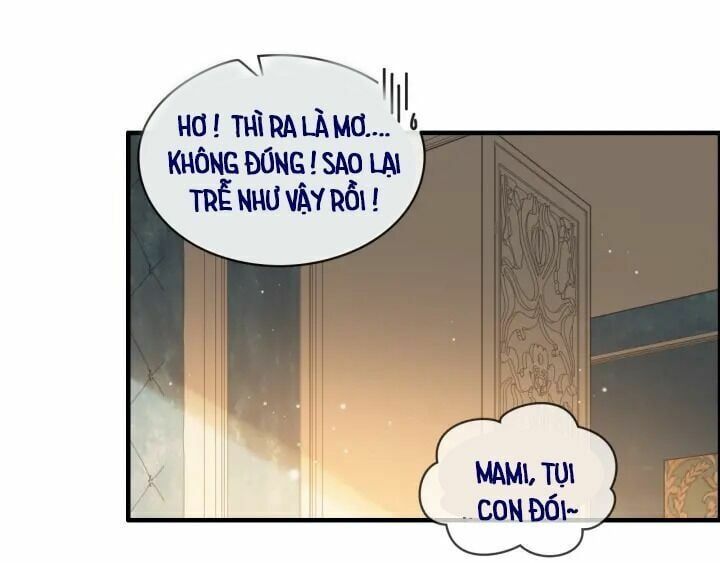 đọc truyện Cô Vợ Hợp Đồng Bỏ Trốn Của Tổng Giám Đốc Chương 315 ảnh 16 tại Thiên Thai Truyện