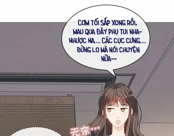 đọc truyện Cô Vợ Hợp Đồng Bỏ Trốn Của Tổng Giám Đốc Chương 315 ảnh 19 tại Thiên Thai Truyện