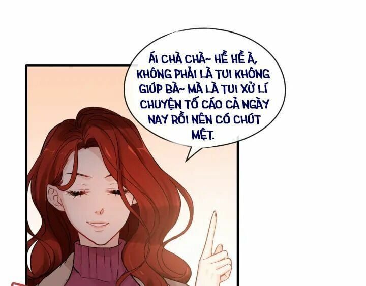 đọc truyện Cô Vợ Hợp Đồng Bỏ Trốn Của Tổng Giám Đốc Chương 315 ảnh 21 tại Thiên Thai Truyện