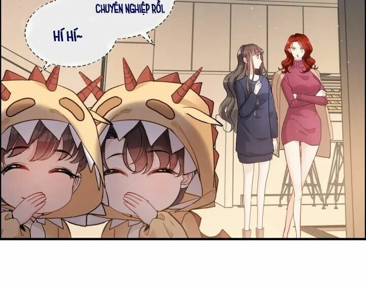 đọc truyện Cô Vợ Hợp Đồng Bỏ Trốn Của Tổng Giám Đốc Chương 315 ảnh 25 tại Thiên Thai Truyện