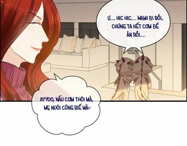 đọc truyện Cô Vợ Hợp Đồng Bỏ Trốn Của Tổng Giám Đốc Chương 315 ảnh 35 tại Thiên Thai Truyện