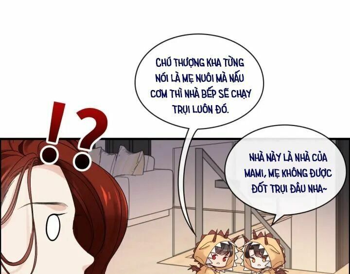 đọc truyện Cô Vợ Hợp Đồng Bỏ Trốn Của Tổng Giám Đốc Chương 315 ảnh 36 tại Thiên Thai Truyện