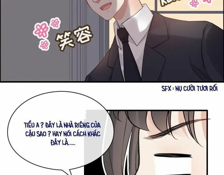 đọc truyện Cô Vợ Hợp Đồng Bỏ Trốn Của Tổng Giám Đốc Chương 315 ảnh 44 tại Thiên Thai Truyện