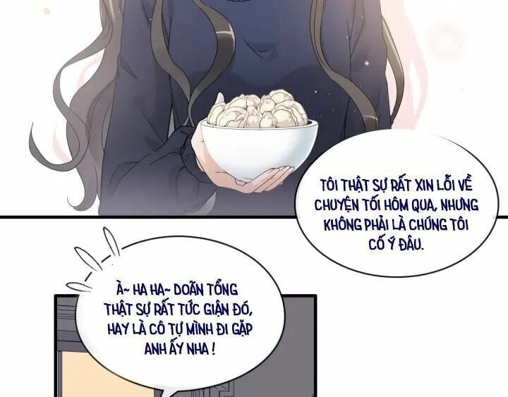 đọc truyện Cô Vợ Hợp Đồng Bỏ Trốn Của Tổng Giám Đốc Chương 315 ảnh 54 tại Thiên Thai Truyện