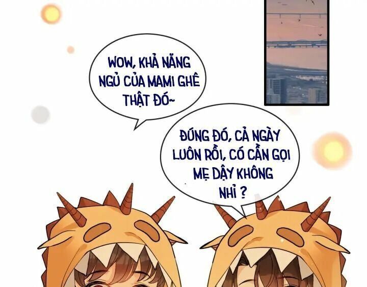 đọc truyện Cô Vợ Hợp Đồng Bỏ Trốn Của Tổng Giám Đốc Chương 315 ảnh 8 tại Thiên Thai Truyện