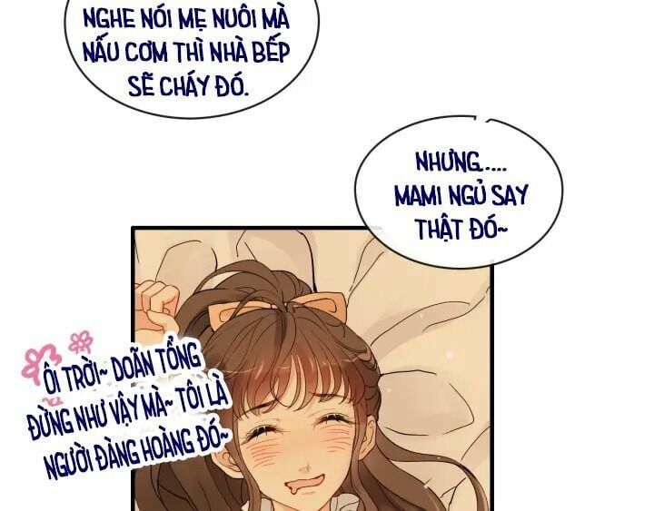 đọc truyện Cô Vợ Hợp Đồng Bỏ Trốn Của Tổng Giám Đốc Chương 315 ảnh 10 tại Thiên Thai Truyện