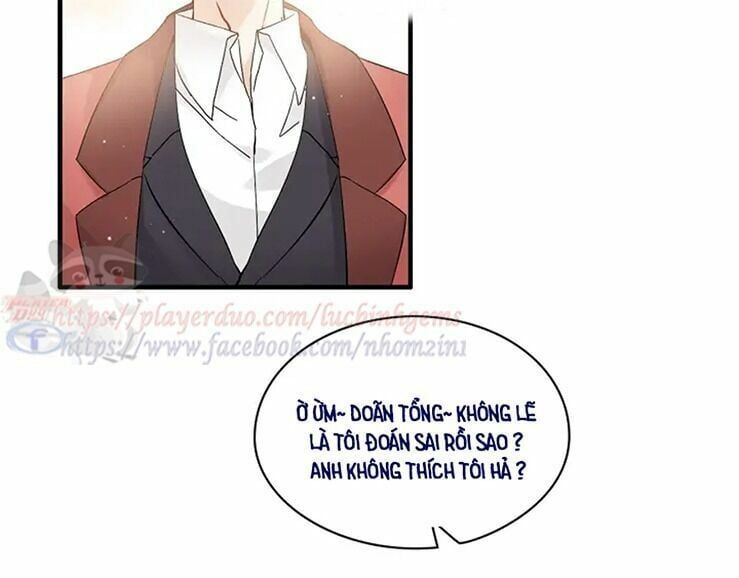 đọc truyện Cô Vợ Hợp Đồng Bỏ Trốn Của Tổng Giám Đốc Chương 316 ảnh 17 tại Thiên Thai Truyện