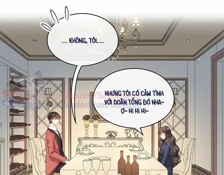 đọc truyện Cô Vợ Hợp Đồng Bỏ Trốn Của Tổng Giám Đốc Chương 316 ảnh 18 tại Thiên Thai Truyện