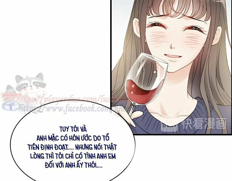 đọc truyện Cô Vợ Hợp Đồng Bỏ Trốn Của Tổng Giám Đốc Chương 316 ảnh 30 tại Thiên Thai Truyện