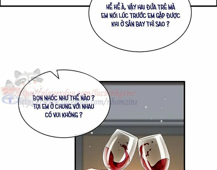 đọc truyện Cô Vợ Hợp Đồng Bỏ Trốn Của Tổng Giám Đốc Chương 316 ảnh 32 tại Thiên Thai Truyện