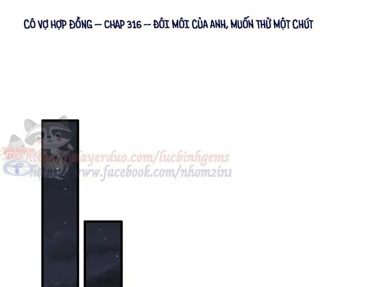 đọc truyện Cô Vợ Hợp Đồng Bỏ Trốn Của Tổng Giám Đốc Chương 316 ảnh 6 tại Thiên Thai Truyện