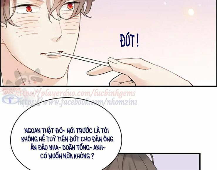 đọc truyện Cô Vợ Hợp Đồng Bỏ Trốn Của Tổng Giám Đốc Chương 316 ảnh 48 tại Thiên Thai Truyện